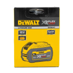 Dewalt AKU XR FLEXVOLT 18/54V 9.0/3.0Ah XXXXX