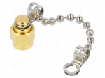 Chain | Connector accessories: protection cover