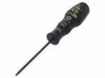 Screwdriver | Torx&reg; with protection | T9H | ESD | Series: Triton ESD