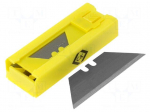 Blade | 10pcs | Application: CK-0957-1,CK-0954 | 61mm