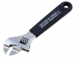 Key | adjustable | 155mm | Max jaw capacity: 20mm