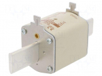 Fuse: fuse | gTr | 144A | 400VAC | ceramic,industrial | NH2 | WT-NH