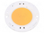 Power LED | COB | 120&deg; | 1710mA | P: 118.7W | 10891lm | &Oslash;49.2mm | CRImin: 80