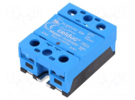 Relay: solid state | Ucntrl: 15&divide;32VAC | 35A | 24&divide;600VAC | -55&divide;100&deg;C