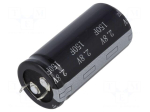 Capacitor: electrolytic | supercapacitor | 150F | 2.8VDC | ESR: 12m&Omega;