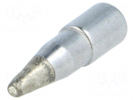 Nozzle: desoldering | Hole dia: 1.5mm
