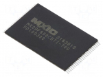 FLASH memory | 70ns | TSOP48 II | parallel