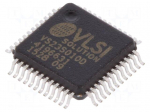 SRAM memory | 128kx8bit | 1.5&divide;3.6V | 40MHz | LQFP48 | parallel