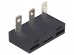 Discharge module | discharging PFC capacitors | 180k&Omega;