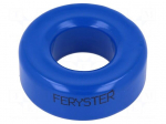 Ferrite: toroidal | L: 18.92mm | &Oslash;int: 23.32mm | &Oslash;out: 47.63mm | 135nH