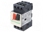 Motor breaker | 5.5kW | 230&divide;690VAC | DIN | Overcurrent release: 9&divide;14A