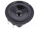 Loudspeaker | miniature,mylar,general purpose,waterproof | 2W