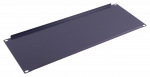 4U Blank panel