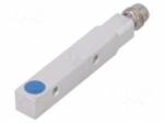 Sensor: inductive | 0&divide;1.5mm | PNP / NO | Usup: 10&divide;30VDC | 100mA | IP67