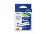 BROTHER TZE221 tape black/white 9mm 8m