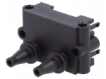 Sensor: pressure | Range: -500&divide;500Pa | differential | -40&divide;85&deg;C