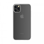 Devia Glimmer series case (PC) iPhone 11 Pro silver