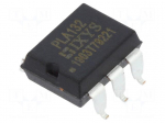 Relay: solid state | SPST-NO | Icntrl max: 50mA | 600mA | max.60VAC