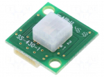 Sensor: infrared detector | passive | digital | Usup: 3.5&divide;5.5VDC