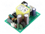 Power supply: switching | open | 60W | 120&divide;370VDC | 80&divide;264VAC | OUT: 1