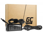 Green Cell PRO Charger / AC Adapter 19.5V 3.34A 65W for Dell Latitude E6330 E6410 E6430 E6530 E7440 Inspiron 15 5558 15R N5110