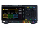 Laboratory power supply: programmable | multi-channel | 0&divide;6VDC