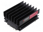 Converter: DC/DC | 60W | Uin: 18&divide;36VDC | Uout: 12VDC | Uout2: -12VDC