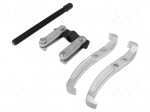 Bearing puller | 2-armig | 70&divide;150mm | 6"