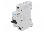 Circuit breaker | 230/400VAC | 250VDC | Inom: 40A | Poles: 1 | Charact: C