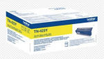 BROTHER TN-423Y YELLOW HIGH YIELD TONER, 4,000P