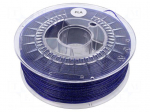 Filament: PLA | &Oslash;: 1.75mm | galway super blue | 200&divide;235&deg;C | 1kg