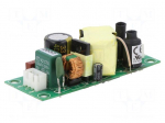 Power supply: switching | open | 25W | 90&divide;264VAC | 36VDC | 0.7A | 87%