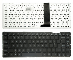 Keyboard ASUS: A450V, X450VB, X450C, X450L, Y481C, Y481L, X452E