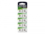 Camelion | AG4/LR66/LR626/377 | Alkaline Buttoncell | 10 pc(s)