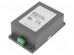 Converter: DC/DC | 60W | Uin: 9&divide;36VDC | Uout: 24VDC | Iout: 2.5A | DTE60