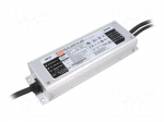 Power supply: switching | LED | 200W | 27&divide;56VDC | 1.75&divide;5.55A | IP67
