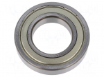 Bearing: ball | &Oslash;int: 45mm | &Oslash;out: 85mm | W: 19mm | bearing steel