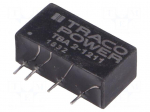 Converter: DC/DC | 2W | Uin: 10.8&divide;13.2VDC | Uout: 5VDC | Iout: 400mA