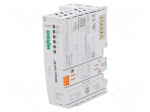 Automation module: fieldbus interface | 0&divide;55&deg;C | IP20 | 24VDC