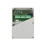 31020048 / SensoIRIS MIO 22  IP55, 2 input / 2 output module, Teletek