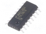 IC: interface | line driver | 400Mbps | 3&divide;3.6VDC | LVDS,TTL | SMD | SO16