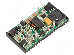 Converter: DC/DC | 9.9W | Uin: 22&divide;72VDC | Uout: 9VDC | Iout: 1100mA | PCB