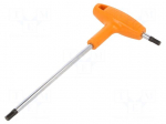 Wrench: hex key-set | HEX 2.5mm,HEX 3mm,HEX 4mm,HEX 5mm,HEX 6mm