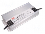 Power supply: switching | LED | 480W | 48VDC | 10A | 90&divide;305VAC | IP67