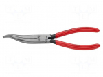 Pliers | for mechanics | 200mm