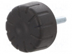 Knob | ESD