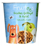 BOSCH FRUITEES SNACK APPLE - dog treat - 200g
