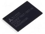 IC: FLASH memory | 16MbFLASH | 2Mx8bit | 55ns | TSOP48 | parallel