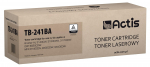 Actis TB-241BA Toner (replacement for Brother TN-241BK; Standard; 2500 pages; black)