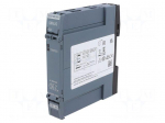 Temperature monitoring relay | temperature | 24&divide;240VAC | 24&divide;240VDC
